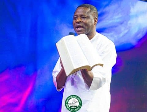 Uncompromising Prophetic Word